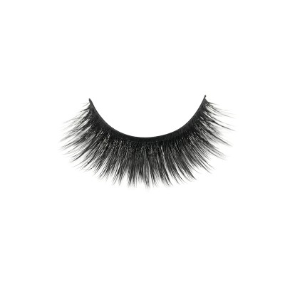 India free shipping Wholesale 2019 New Style custom box 25mm mink lashes with unique design