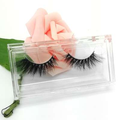 Wholesale Radiance Beauty Eyelashes 3d 100 Cruelty Free 25mm Mink Fur Lashes