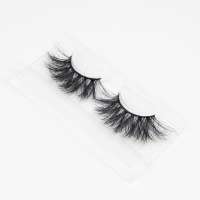 2019 premium wholesale eyelashes create your own brand 3d mink lashes